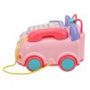 SPYMINNPOO Baby Telephone Toy, Cartoon Simulated Landline Phone with Early Education Music and Role Play Game, for Children Over 18 Months view 1