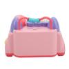 SPYMINNPOO Baby Telephone Toy, Cartoon Simulated Landline Phone with Early Education Music and Role Play Game, for Children Over 18 Months view 4