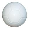 Decours Unpainted Football White Craft Painting Drawing Soccer Coloring Unpainted Model Painting Coloring Drawing view 1