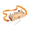 EHJRE Kids Nut Tool Box Toy Set Sturdy Early Education Tool Screwdriver Board Set view 1