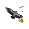 Kite with Storage Bag, Hook & Reel view 1