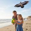 Kite with Storage Bag, Hook & Reel view 4