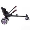 Hoverboard Seat Attachment Go-Kart, Black view 2