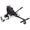 Hoverboard Seat Attachment Go-Kart, Black view 3