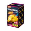 Blokees Transformers Ark Spaceship view 1