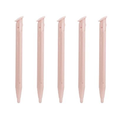 Pen 5 Packs Mobile for Touch Pen for 2DS LL/XL Game Console for Touch Screen Sensiti