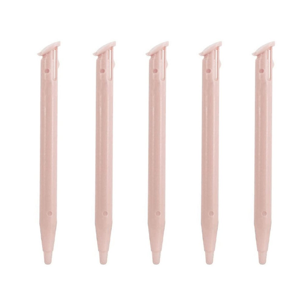 Pen 5 Packs Mobile for Touch Pen for 2DS LL/XL Game Console for Touch Screen Sensiti