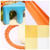 RASTKY Childrens Garden Play Tools Set with Carrying Bag for Outdoor Fun and Education Ideal for Kids Over 3 Years Old (23 * 12 * 17cm) view 3