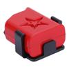 RC Car Fuel Tank Red Green Decor Simulated Accessory for 1/10 Climbing Car Model view 3