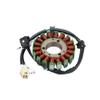Motorcycle Stator Coil Compatible with YBR250 07-11 YS250 5D1-H1410-10 view 1