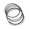 2pc Standard 57mm Motorcycle Engine Piston Ring Kit Compatible with ZXR400 400 19891996 4F3 view 2