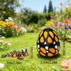 3D Print Cute Nerdy Butterfly Dragon and Egg Model Plastic Ornament Table Decoration Sculpture Ornaments Festival Gifts view 2