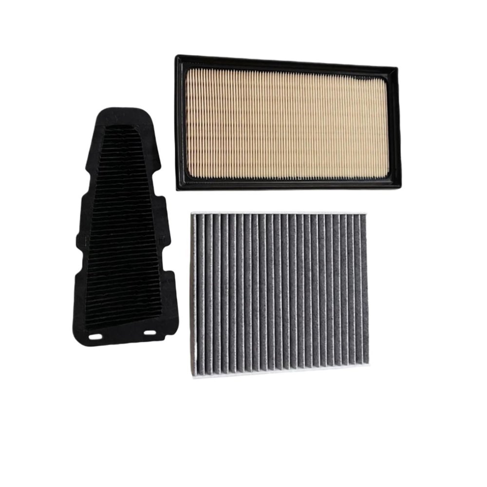 Accessories Set Fit For 2.5 2.5L ES300H 17801-77050 G92DH-33050 G92DH-42010(17801-77050)