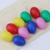Decours Educational Eggs Shaker Childrens Percussion Developing Fine Motor Skills Sensory Abilities Colorful Orff Toy Early Education Tool view 4