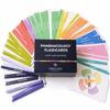 Pharmacology Flashcards for Nursing Students Caring Casa 150+ Medication Review Cards for NCLEX, ATI & HESI Study Drug Classes, Side Effects & Nursing Considerations CASA Pharmacology Method view 3