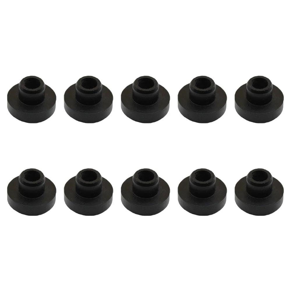 for (Pack of 10) Fuel Bushing for Troy-Bilt 1738433, 935-0149, 9350149, Rotary 7730