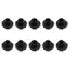 for (Pack of 10) Fuel Bushing for Troy-Bilt 1738433, 935-0149, 9350149, Rotary 7730 view 1