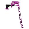 Hydraulic Hand Brake Compatible With Drift Vehicles Racing Aluminum Hydro E Brake System Handbrake Long Level Gear Kit Purple view 2
