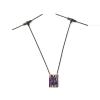 ELRS 2.4G Diversity Receiver Dual Antenna RX Built-in TCXO For Freestyle RC Racing Long Range Drone Accessories view 1