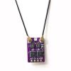 ELRS 2.4G Diversity Receiver Dual Antenna RX Built-in TCXO For Freestyle RC Racing Long Range Drone Accessories view 4