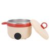 ANGGREK Food Bowl, Stainless Steel, Rechargeable Heating Technology, Insulated Toddler Meal Bowl, 450ML for Infants and Toddlers view 2