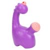Alomejor Gardening Sand Digging Toys, ABS Violet Material, Adjustable Apron Non Slip Gloves for Kids Outdoor Fun view 4