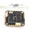 Keenso Control Board, STM32F722RET6 32 Bit with 42688 Gyroscopes, 4 in 1 ESC for Model Drone Racing and Aerial Filming view 2