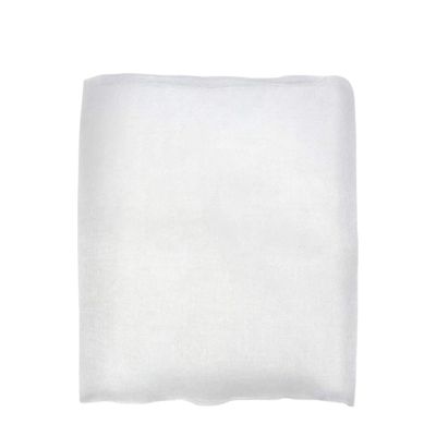 Netting Outdoor Garden Dormitory Tent Picnic Camping Net(White,5x5 m)