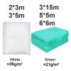 Netting Outdoor Garden Dormitory Tent Picnic Camping Net(White,5x5 m) view 2