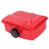 Fuel Assembly for Lawn Mowers, Stable Lightweight Air Cooled Iron Part for Road Cutting Equipment, Gardening Tools Maintenance and Outdoor Power Machinery view 3