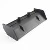 AQWBTYD Compatible with WLtoys 124018 1/12 RC for Racing Car Off-Road for Buggy Spare Parts Rear Spoiler Tail Wing RC Assortment view 2