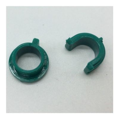 Fuser Pressure Roller Bushing Fit for HP P3005 P3004 2410 2420 M3027 RC1-3609-000 RC1-3610-000(20 Sets)