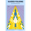 Tkidplw Paper Airplane Kit, Colorful 3D Sheets, for Activities, Gifts for Creative Handcraft Activity with Safe Materials view 3