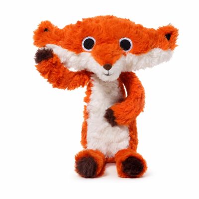 TITQWOP Stuffed Animal Plush Toy, Soft and Cute, 15 Inch, for Kids (Fox)