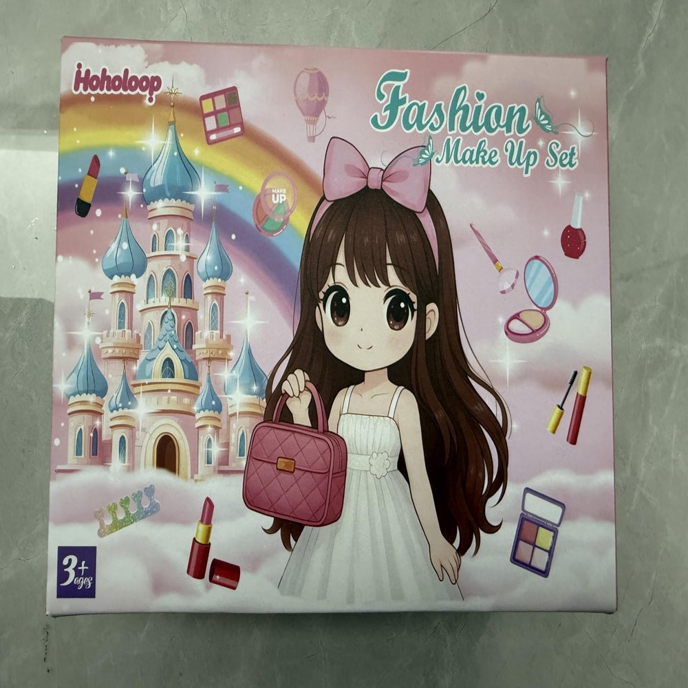 Pretend Play Toys
