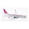 Miniature Scale 1 200 for B737MAX 9 HP-9926CMP Alloy Collectible Diecast Aircraft Model Souvenirs Flying Toy Game Kits view 2