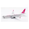 Miniature Scale 1 200 for B737MAX 9 HP-9926CMP Alloy Collectible Diecast Aircraft Model Souvenirs Flying Toy Game Kits view 3