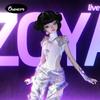 1/4 Zoyabjd Full Set A Bjd Doll Fashion Y2K Female Dancer Punk Rock Style Resin Toy for 15+ Years Old view 4