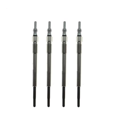 Compatible with Opel for Agila A B for Meriva 2003-2010 Diesel Glow Plug 1214032 95508486 46796050 0250203002