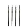 Compatible with Opel for Agila A B for Meriva 2003-2010 Diesel Glow Plug 1214032 95508486 46796050 0250203002 view 1
