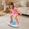 Maze Balance Board for Kids, 2-in-1 Balance Board with 3 Replacement Labyrinth, Sensory Training Balance Toy with Grippy Texture, for Home, Nurseries, Day-Care Centres view 2