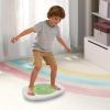 Maze Balance Board for Kids, 2-in-1 Balance Board with 3 Replacement Labyrinth, Sensory Training Balance Toy with Grippy Texture, for Home, Nurseries, Day-Care Centres view 4