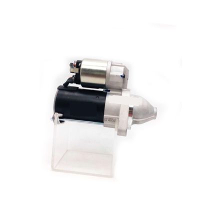 12V 1.2KW 11T Starter Motor QDY12028 Fit for Changchai 192F 195F Kaipu 192F Air-Cooled Single-Cylinder Diesel Engine