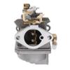 Carburetor 1320091J00 13200-91J70 Compatible With Outboard Motor 4 Stroke DF6 DF4 DF5 view 2