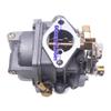 Carburetor 1320091J00 13200-91J70 Compatible With Outboard Motor 4 Stroke DF6 DF4 DF5 view 3