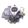 Carburetor 1320091J00 13200-91J70 Compatible With Outboard Motor 4 Stroke DF6 DF4 DF5 view 4