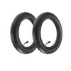 10 Inch 10x2.125 Butyl Rubber Inner Tube Compatible With Scooter Car 3 Wheel Stroller view 1