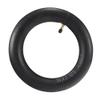 10 Inch 10x2.125 Butyl Rubber Inner Tube Compatible With Scooter Car 3 Wheel Stroller view 4