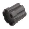 Children's Electric Car Tire Adapter Connection Clip For Toy Car Coupler Plastic Connector Transmission Gear External Gear Accessories Compatible With No 1 To No 16 Model Options(No.13) view 1
