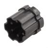 Children's Electric Car Tire Adapter Connection Clip For Toy Car Coupler Plastic Connector Transmission Gear External Gear Accessories Compatible With No 1 To No 16 Model Options(No.13) view 4